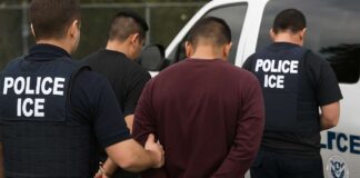 Arrestos de inmigrantes indocumentados en Estados Unidos aumentan drásticamente en 2025 Los arrestos de inmigrantes indocumentados en Estados Unidos superan los 100,000 en 2025. Conoce cifras, motivos y qué hacer si eres detenido.