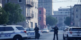 Redadas federales ICE ciudades santuario: Qué está pasando y cómo protegerte Redadas federales de ICE en ciudades santuario de Estados Unidos