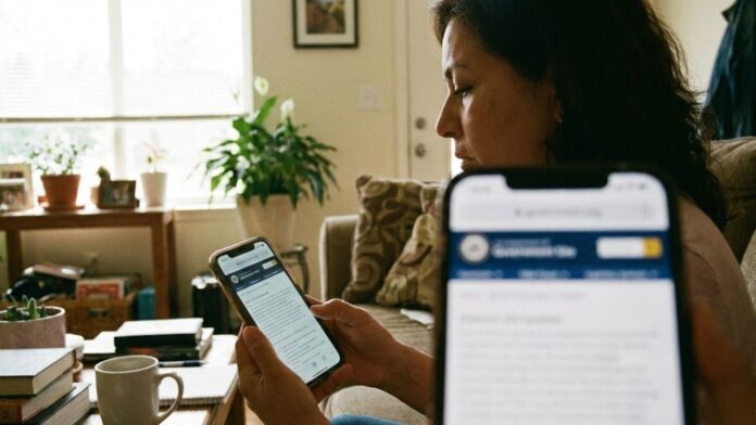 Avisos oficiales del gobierno de EE.UU. que todos deberían conocer