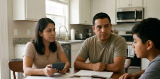 El costo de vida en EE.UU. sigue siendo una preocupación clave para millones de familias Costo de vida en EE.UU. sigue siendo una preocupación clave para millones de familias