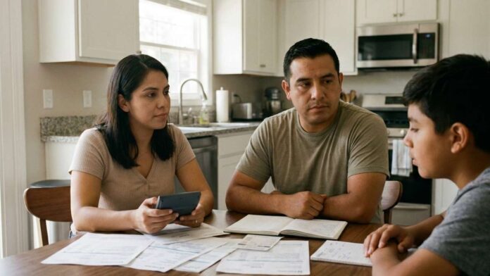 Costo de vida en EE.UU. sigue siendo una preocupación clave para millones de familias