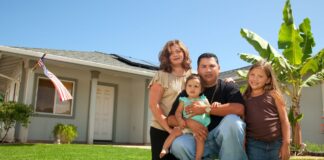 La vivienda en EE.UU. sigue siendo un reto para millones de familias, especialmente hispanas Vivienda en EE.UU. sigue siendo un reto para millones de familias