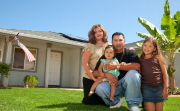 La vivienda en EE.UU. sigue siendo un reto para millones de familias, especialmente hispanas Vivienda en EE.UU. sigue siendo un reto para millones de familias