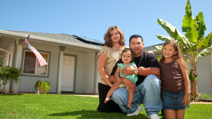 Vivienda en EE.UU. sigue siendo un reto para millones de familias